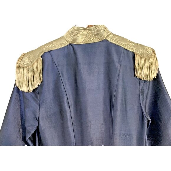 AWESOME Theater Renaissance Gothic Medieval  Halloween Dress - Picture 9 of 13